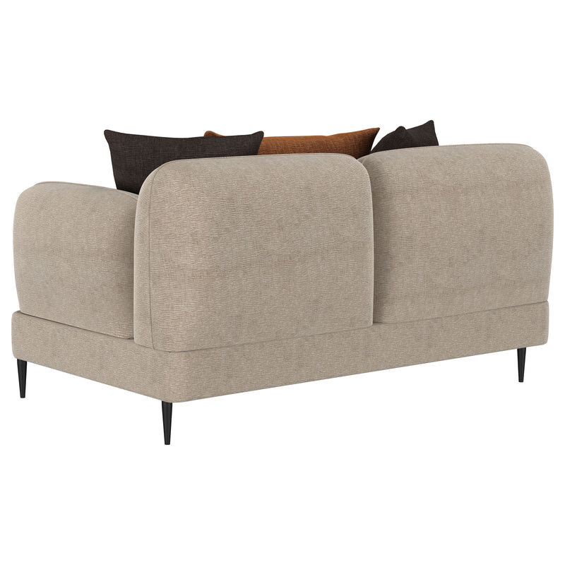 Jade Loveseats - Ace Furniture and Decor