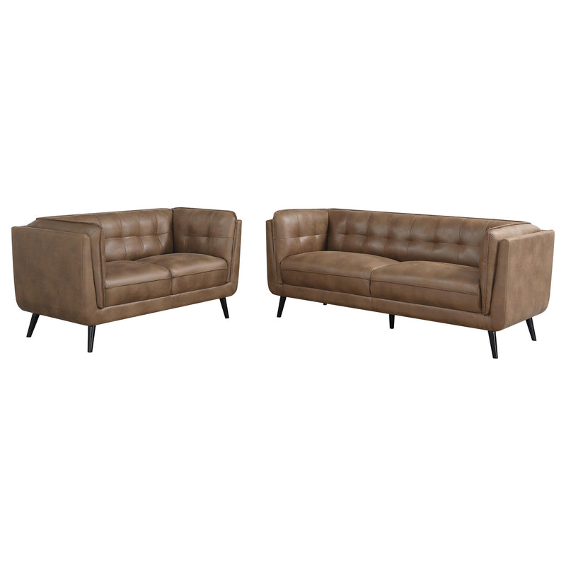 Thatcher Stationary 3 Pc Sets - Ace Furniture and Decor