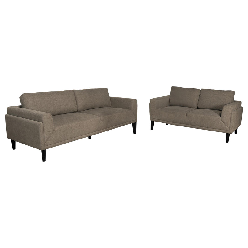 Rilynn Stationary 3 Pc Sets - Ace Furniture and Decor