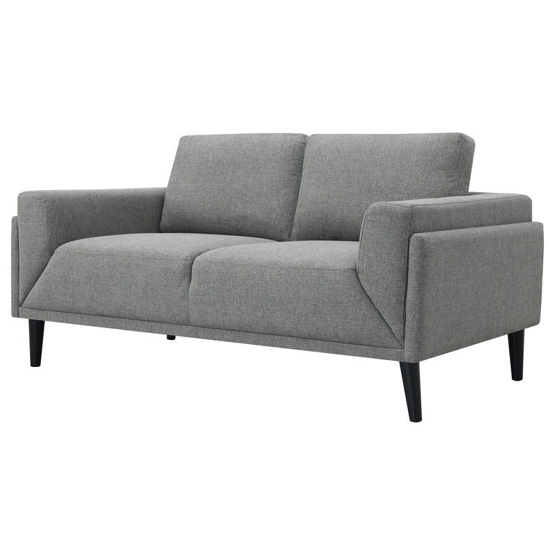 Rilynn Stationary Loveseat