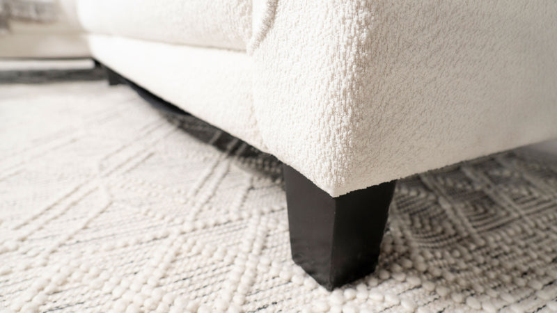 Caspian Stationary Sectionals - Ace Furniture and Decor