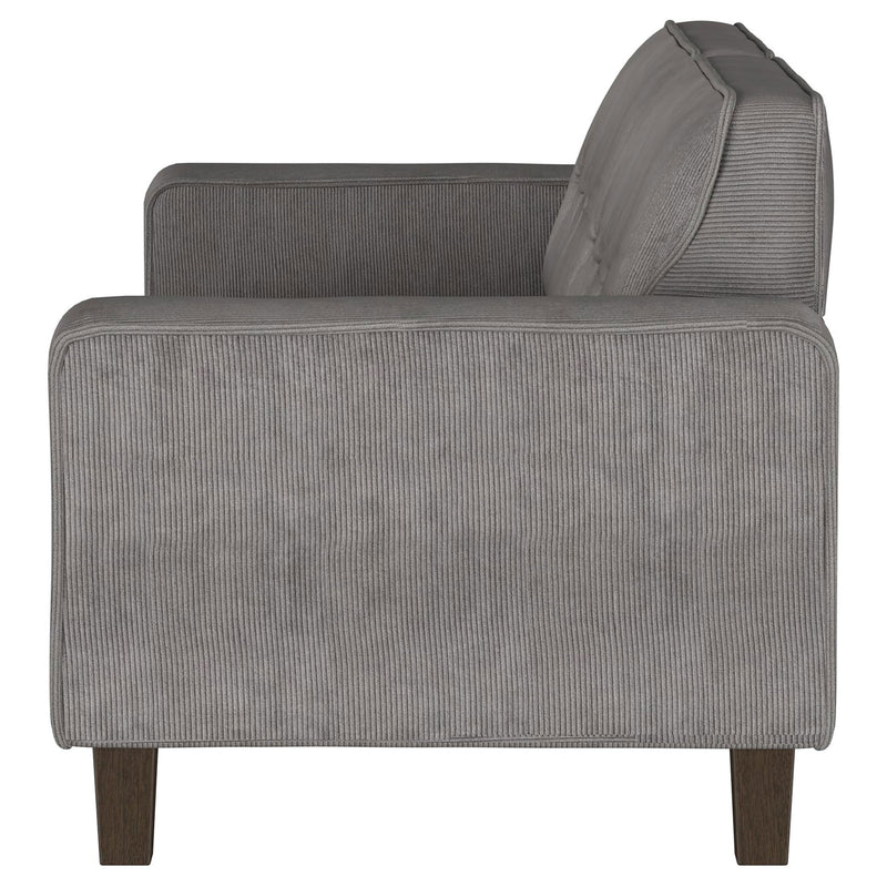 Deerhurst Stationary Sofa