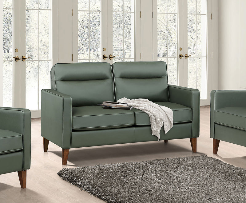 Jonah Stationary Loveseat