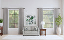 Tomkins Loveseat