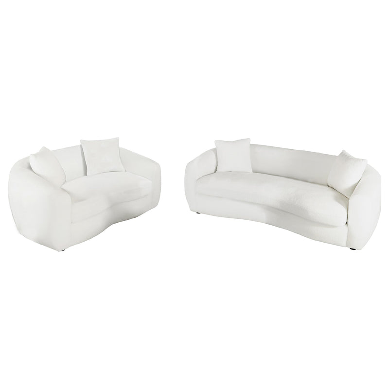 Isabella Stationary 3 Pc Sets - Ace Furniture and Decor
