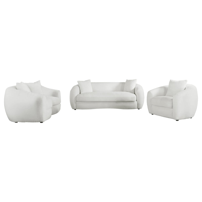 Isabella Stationary 3 Pc Sets - Ace Furniture and Decor