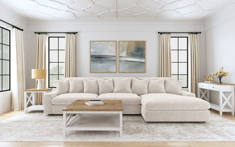 Blaine Stationary Sectionals - Ace Furniture and Decor
