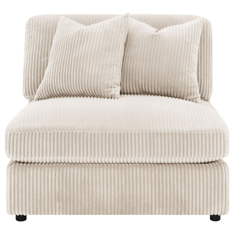 Blaine Stationary Sectionals - Ace Furniture and Decor