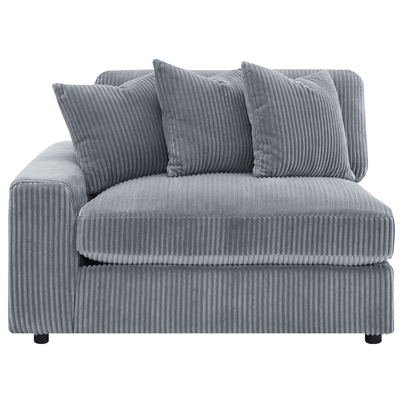 Blaine Stationary Sectionals - Ace Furniture and Decor