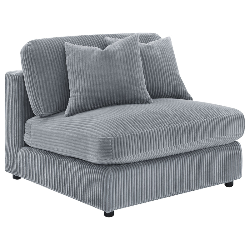Blaine Stationary Sectionals - Ace Furniture and Decor