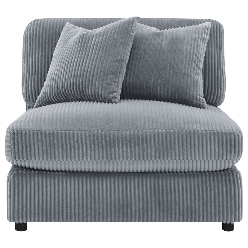 Blaine Stationary Sectionals - Ace Furniture and Decor