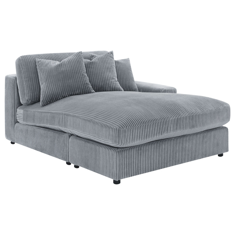 Blaine Stationary Sectionals - Ace Furniture and Decor