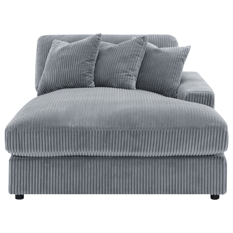 Blaine Stationary Sectionals - Ace Furniture and Decor