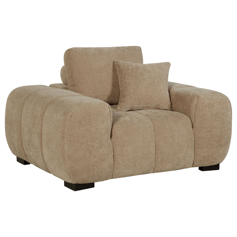 Octavia Accent Chairs - Ace Furniture and Decor