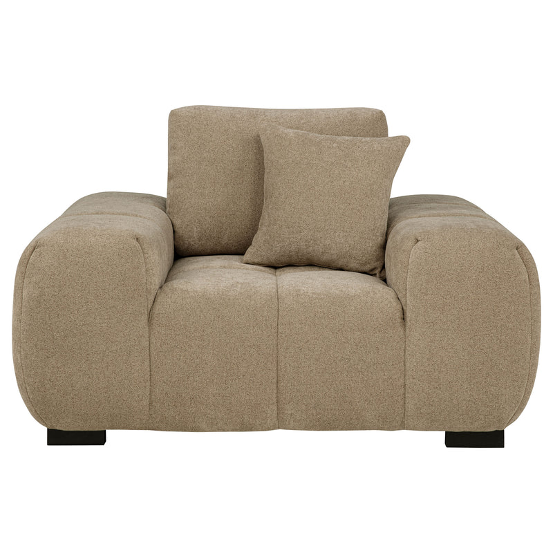 Octavia Accent Chairs - Ace Furniture and Decor