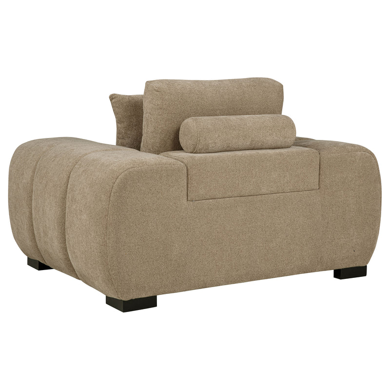 Octavia Accent Chairs - Ace Furniture and Decor