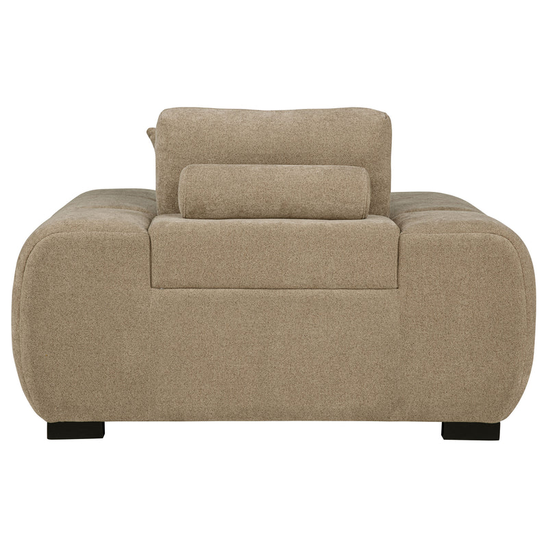 Octavia Accent Chairs - Ace Furniture and Decor