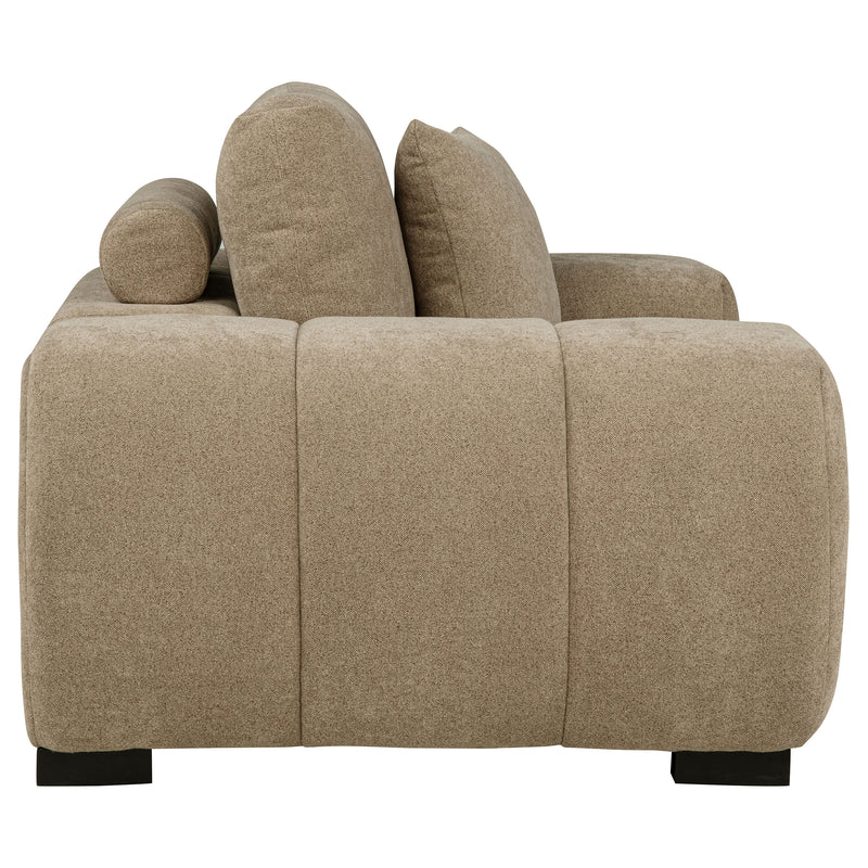 Octavia Accent Chairs - Ace Furniture and Decor