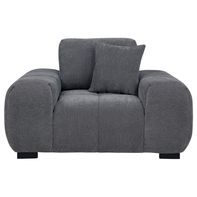 Octavia Accent Chairs - Ace Furniture and Decor