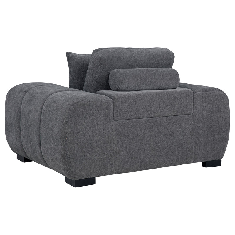 Octavia Accent Chairs - Ace Furniture and Decor