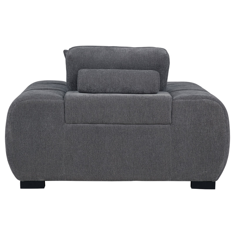Octavia Accent Chairs - Ace Furniture and Decor