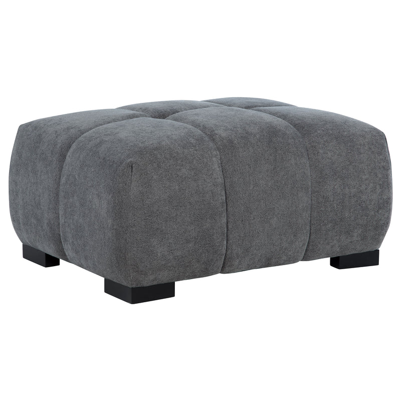 Octavia Ottomans
