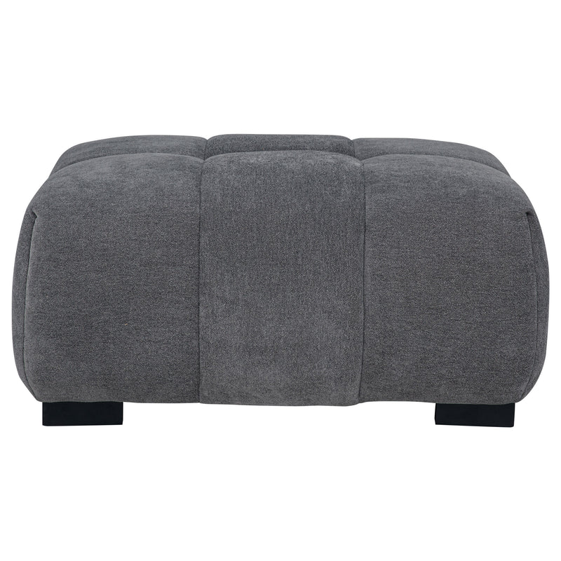 Octavia Ottomans