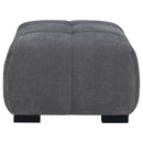 Octavia Ottoman