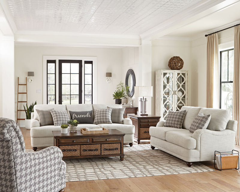 Glenn Stationary 3 Pc Sets - Ace Furniture and Decor