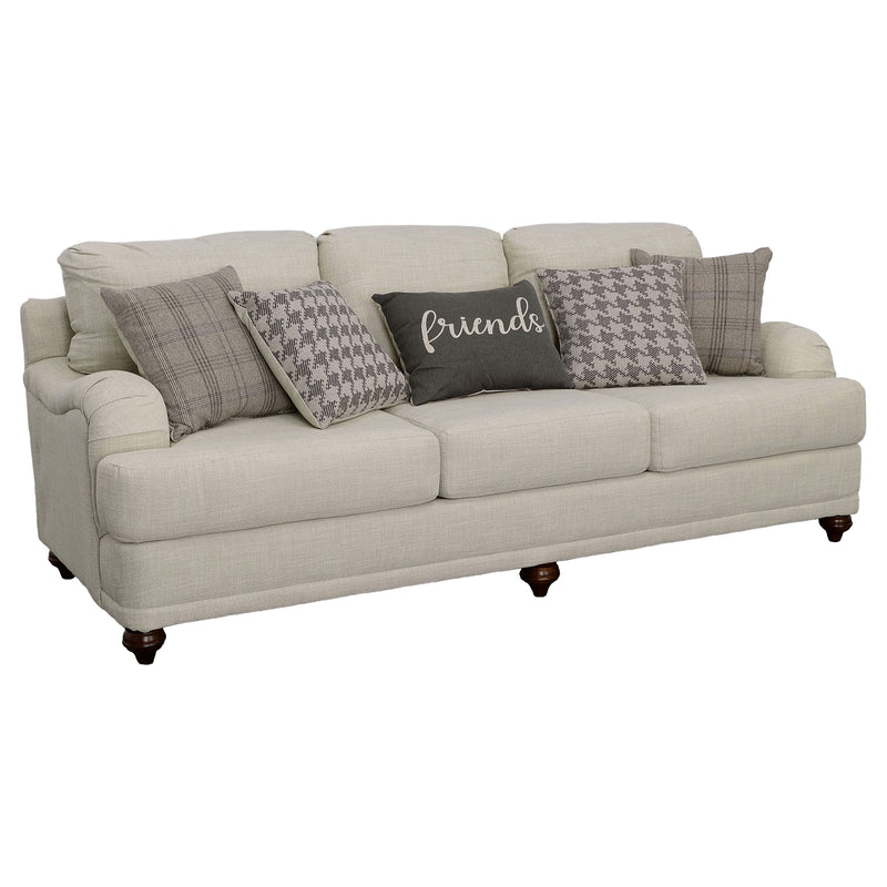 Glenn Stationary 3 Pc Sets - Ace Furniture and Decor