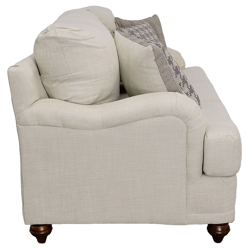 Glenn Stationary 3 Pc Sets - Ace Furniture and Decor