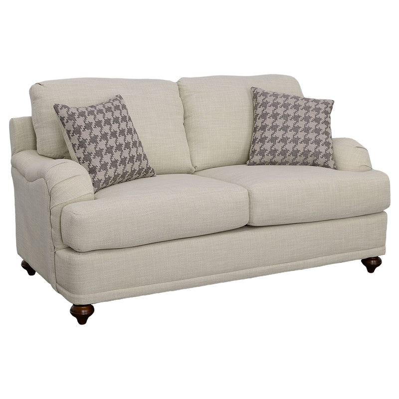 Glenn Stationary 3 Pc Sets - Ace Furniture and Decor