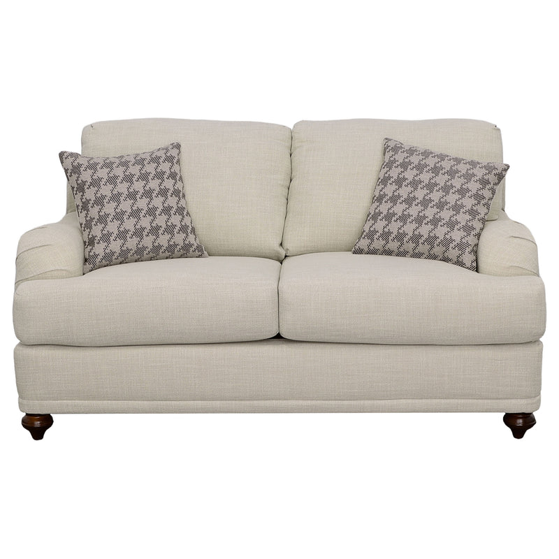 Glenn Stationary 3 Pc Sets - Ace Furniture and Decor