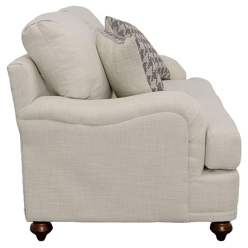 Glenn Stationary 3 Pc Sets - Ace Furniture and Decor