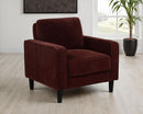 Ruth Accent Chair