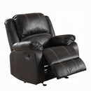 Zuriel Motion Rocker Recliner
