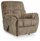 Stayfish Recliner - Ace Furniture and Decor