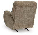 Stayfish Recliner - Ace Furniture and Decor