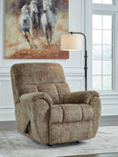 Stayfish Recliner - Ace Furniture and Decor