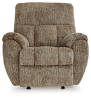 Stayfish Recliner - Ace Furniture and Decor