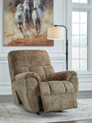 Stayfish Recliner - Ace Furniture and Decor