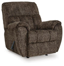 Stayfish Recliner - Ace Furniture and Decor