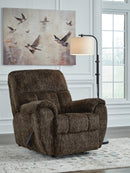 Stayfish Recliner - Ace Furniture and Decor
