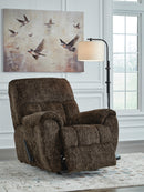 Stayfish Recliner - Ace Furniture and Decor