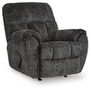 Stayfish Recliner - Ace Furniture and Decor