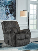 Stayfish Recliner - Ace Furniture and Decor