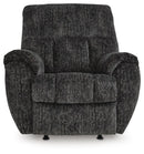 Stayfish Recliner - Ace Furniture and Decor