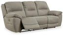 Next-Gen Gaucho Power Reclining Sofa - Ace Furniture and Decor