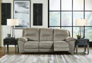 Next-Gen Gaucho Reclining Sofa - Ace Furniture and Decor