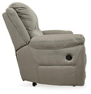 Next-Gen Gaucho Reclining Sofa - Ace Furniture and Decor